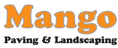 Mango Paving & Landscaping Ltd Logo